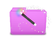 Magic Folder